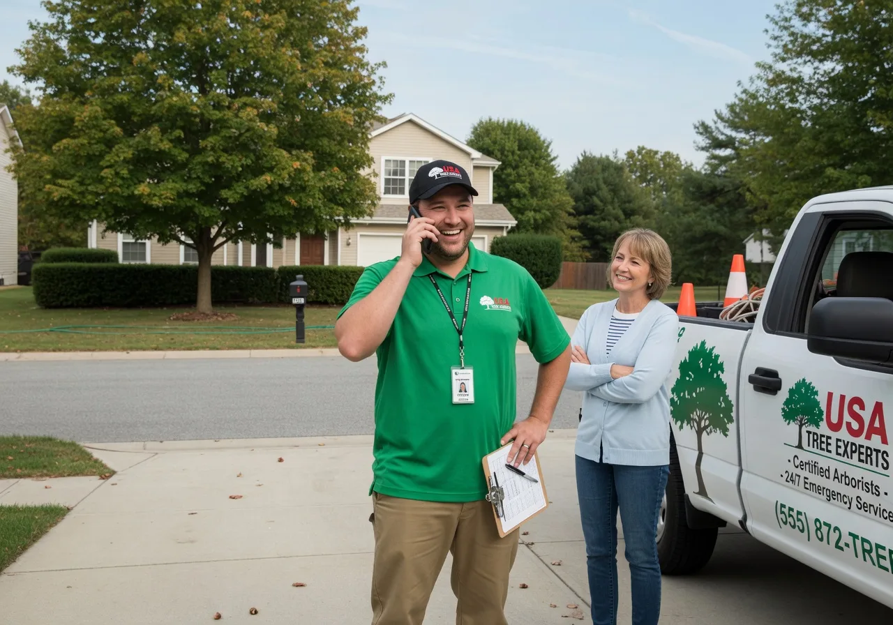 Tree Services Clayton, NJ FAQs